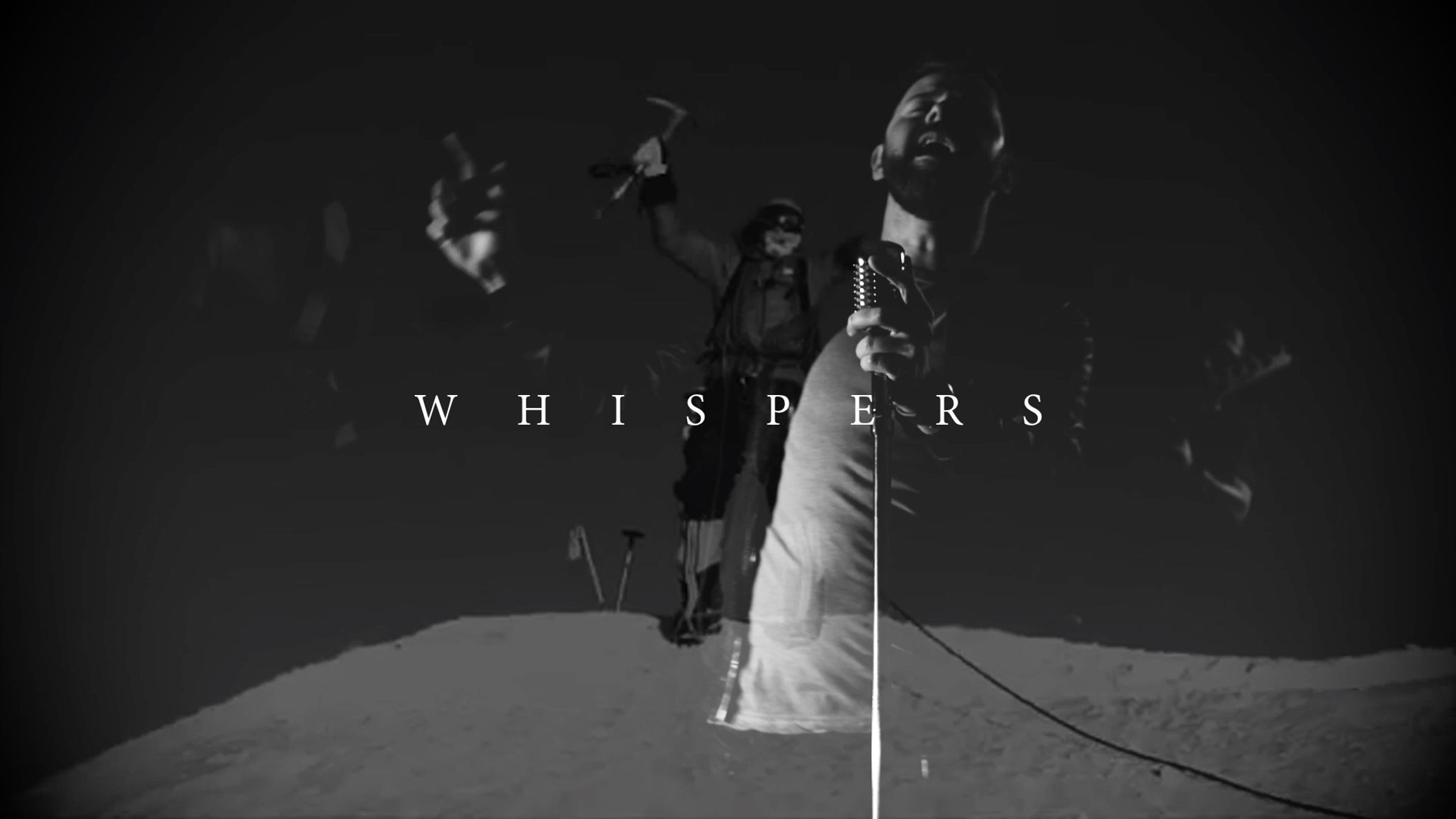 Whispers (Official Video)